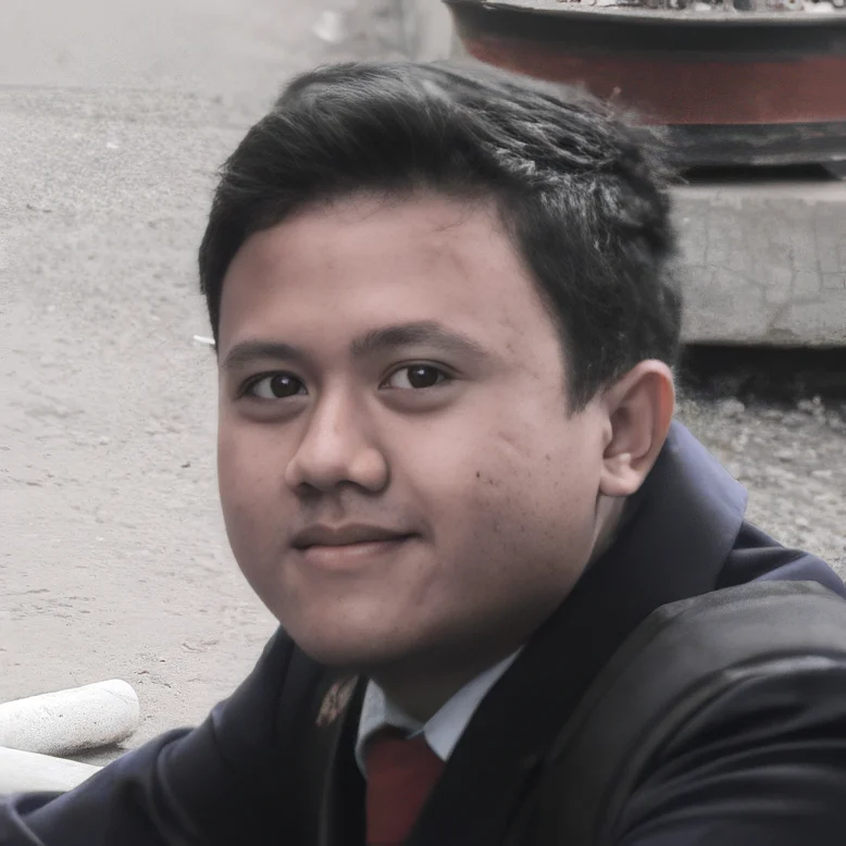 Owner Gudhas - Fajar