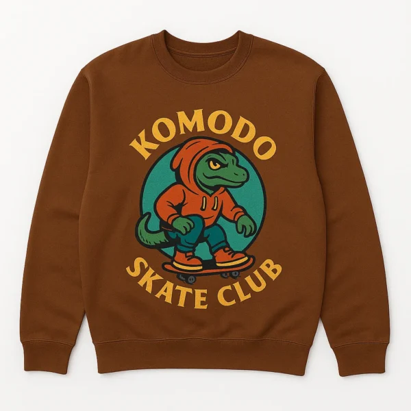 Sweater - Image 3