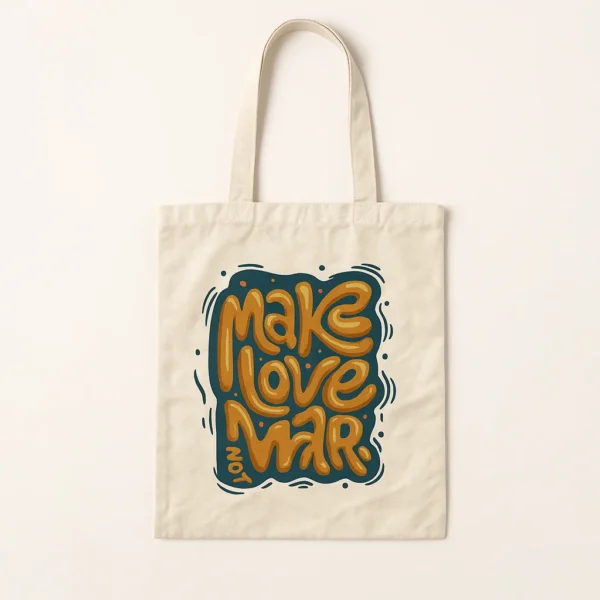 Tote Bag - Image 3