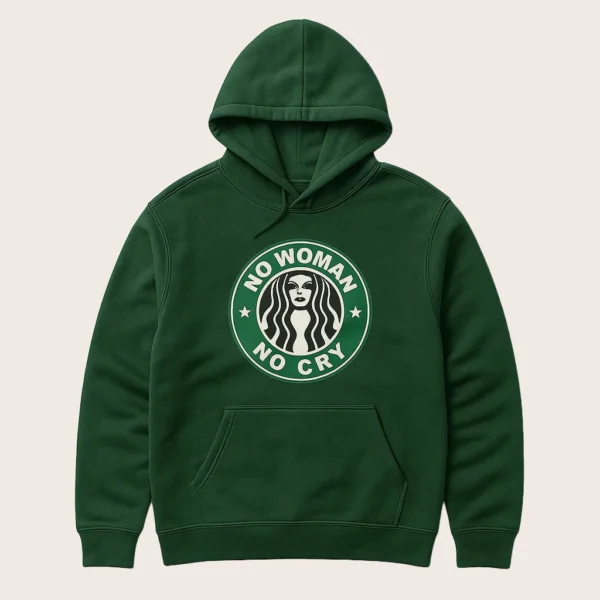 Hoodie - Image 3