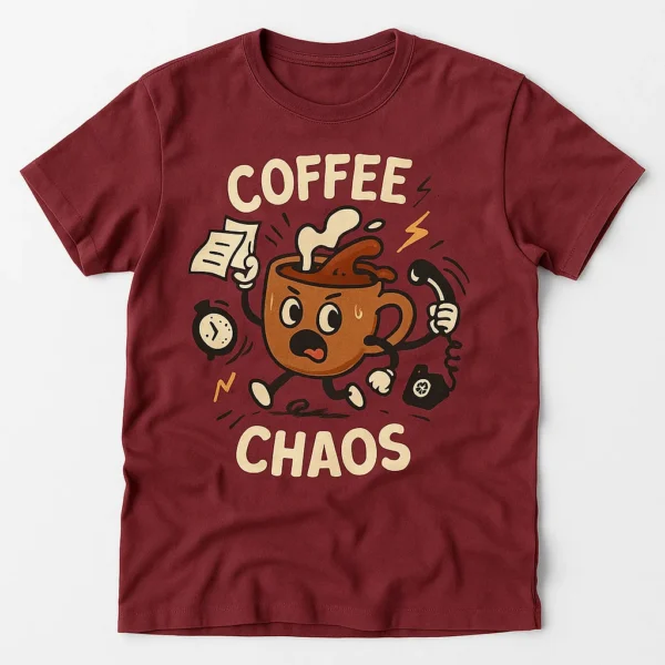 Coffee-Chaos