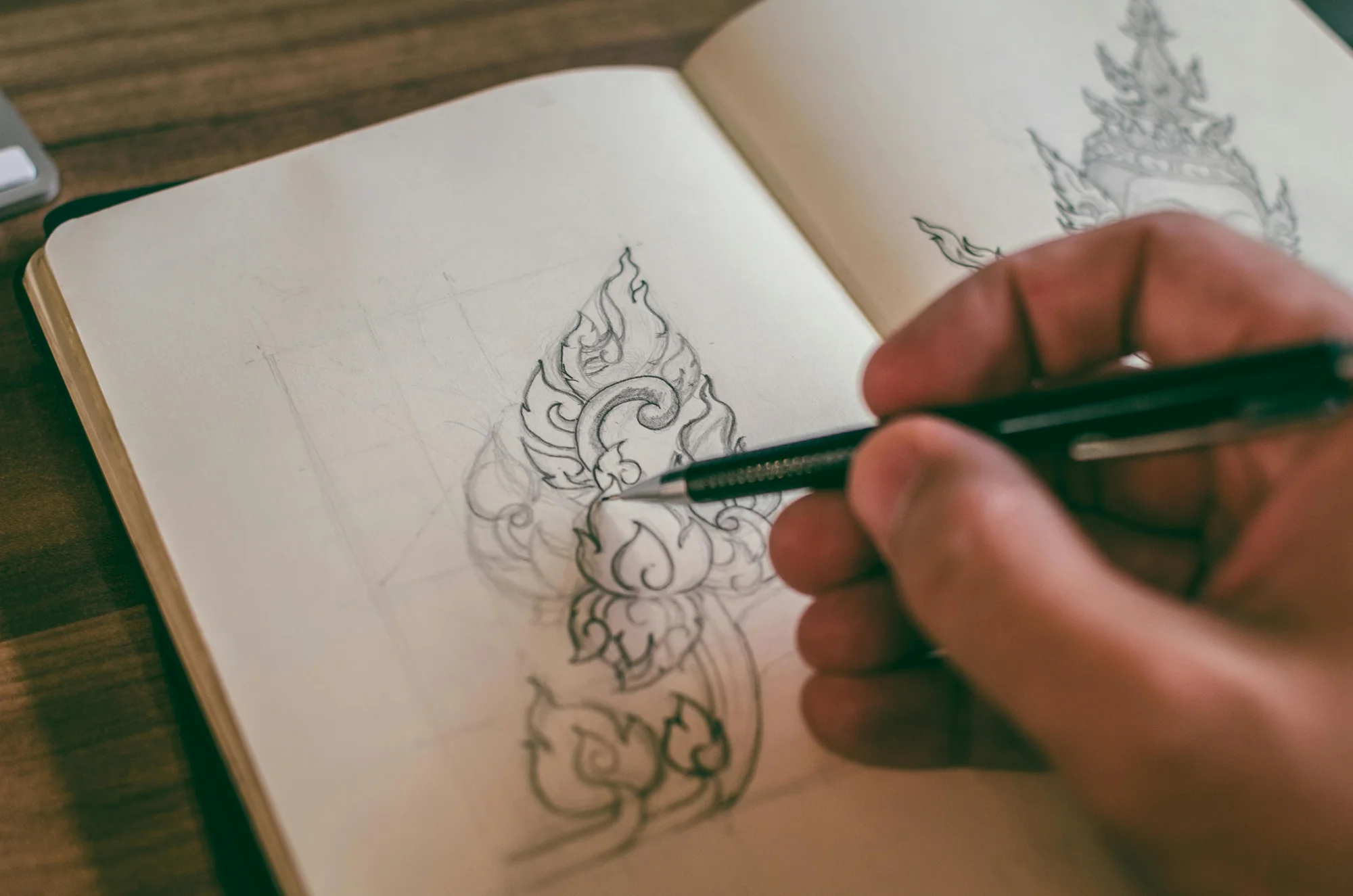 Drawing