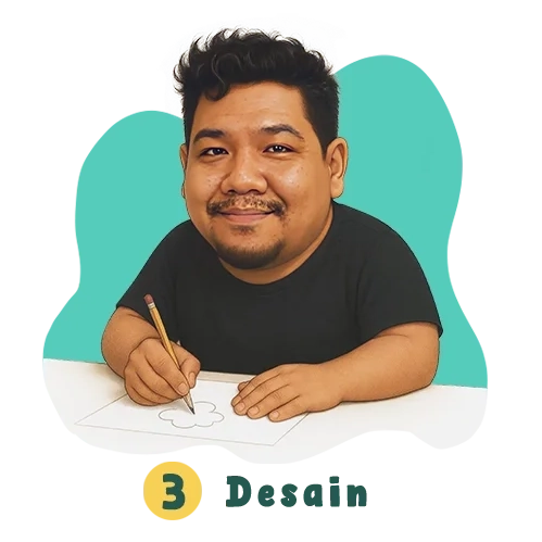 How-to-3-Desain