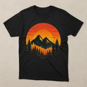 Kaos-Sunset