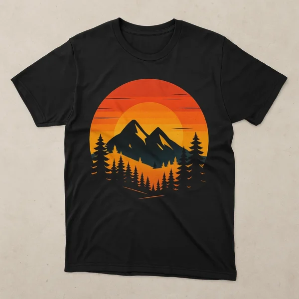 Kaos-Sunset